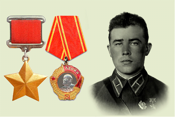 ПАМЯТЬ. Он был нашим земляком